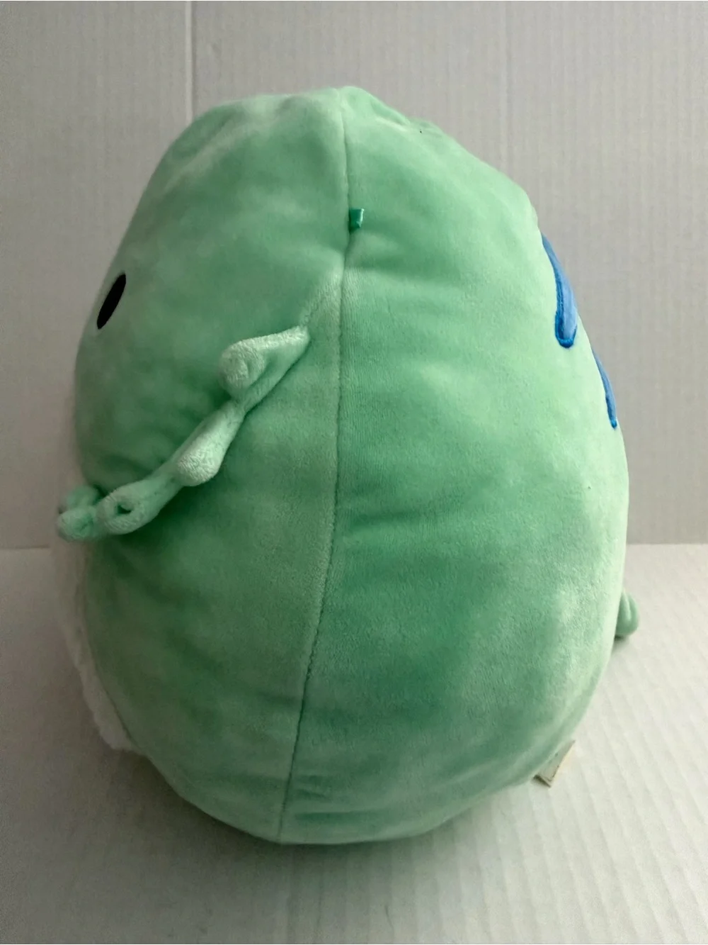 Squishmallows cute mint